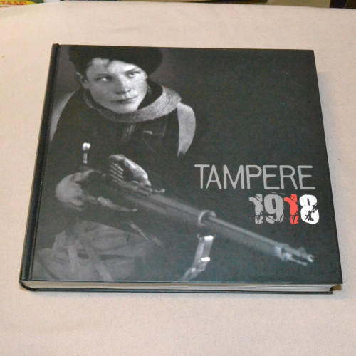 Tampere 1918